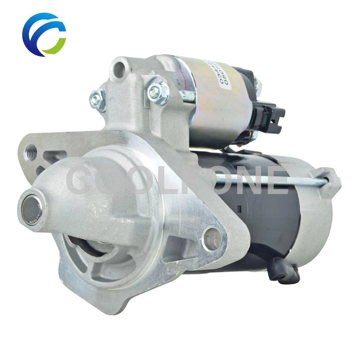 

Self Starter Motor for TOYOTA SCION IQ 1.3L L4 2012- 4280006261 2810047151