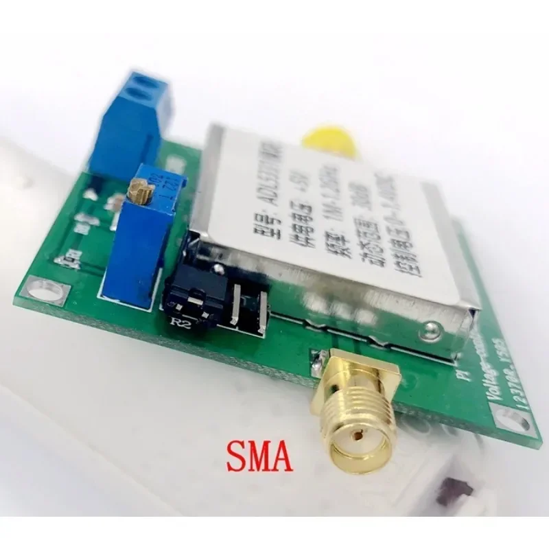 ADL5331 وحدة مكبر للصوت المتغير 1M-1.2GHZ مضخم الترددات اللاسلكية (RF) VCA