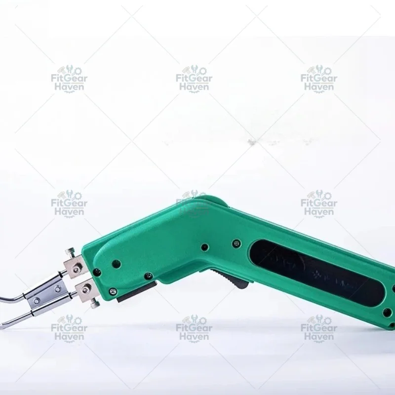 LH8100 Hot-Melt Electric Cutting Knife for Foam Sponge Wall Cloth