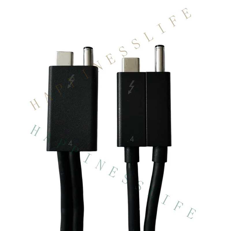 

GR+ M88059-001 M84221-001 Combo Magnetic Cable 0.8M for HP Thunderbolt Dock G4