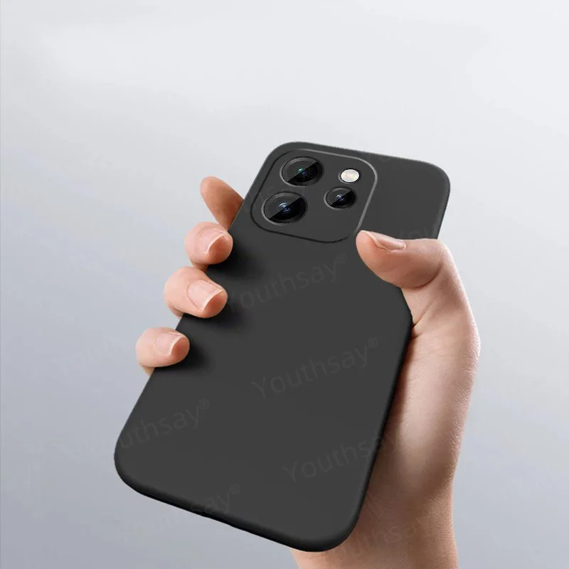 ل ممن لهم رينو 15 السائل غطاء من السيليكون رينو 15 برو غطاء Fundas كوكه لينة بولي TPU كاميرا حامي جراب هاتف رينو 15 #4