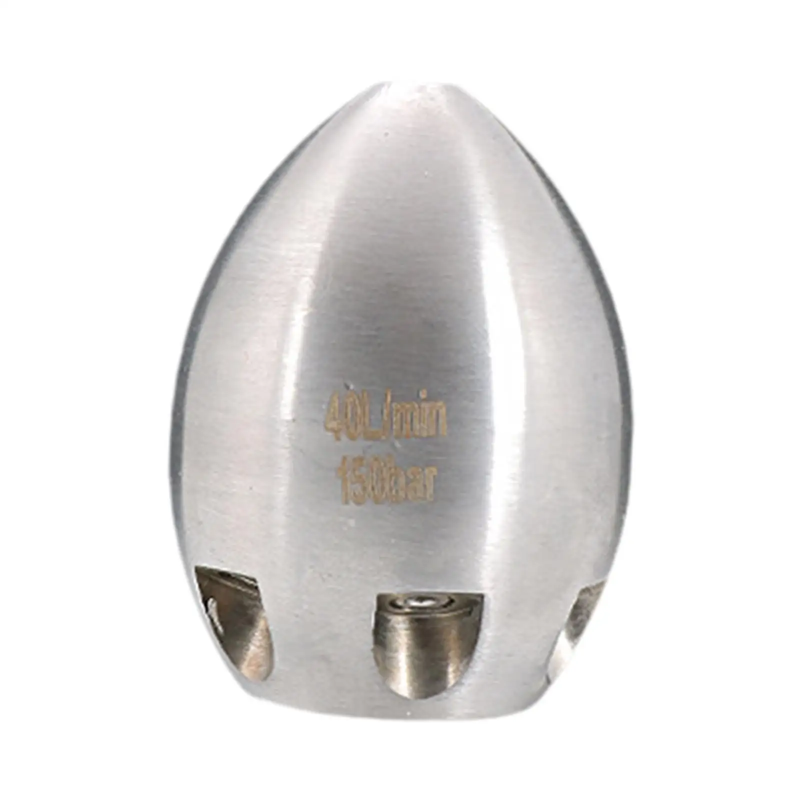 Sewer Jet Nozzle 1/2 Female Thread Supplies Steel Cleaning Jet Cleaning Tips