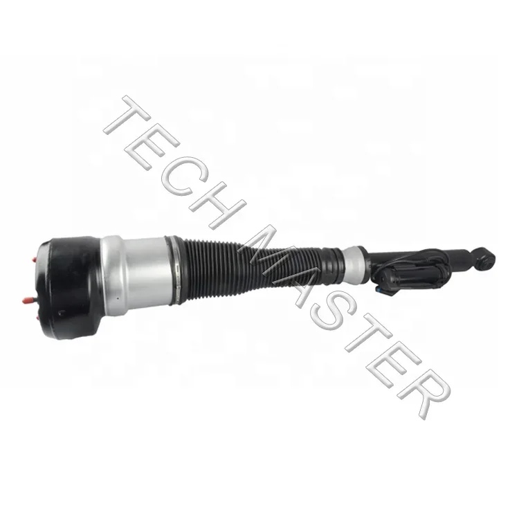 Tech Master Brand New 2213205613 2213203613 Rear Spring Air Suspension Shock Absorbe for S-CLASS W221