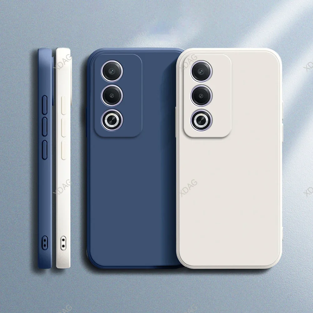 Luxury Original Case for OPPO A80 5G 6.67