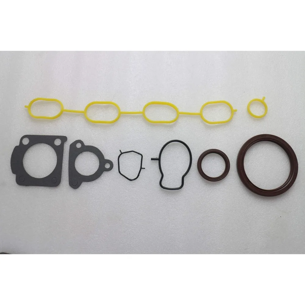 FULL CYLINDER FULL HEAD OVERHAUL ENGINE GASKET SET FIT FOR Suzuki Swift M15A 16V FI 1490cc 05-on RS415 VRS