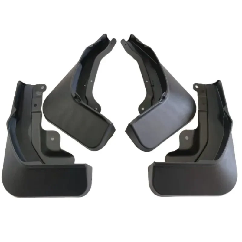 

Mud Flaps Fit for HONDA CRV 2023 Mudguards Tire Fenders Splash Proof Accessories Wheel Guards 4ps