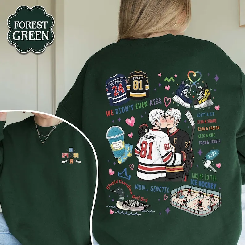 Sudaderas con calefacción de Rivalry Merch, Cosplay para mujeres y hombres, ropa de calle a la moda, sudadera divertida, Top deportivo