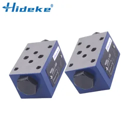 Z2S6 Hydraulic lock Pilot Operated Check Modula Valve Z2S6-40B Z2S6-1-40B Z2S6A-1-40B Z2S6B-1-40B Z2S6-1-60B Z2S6B-1-60B 31.5MPa