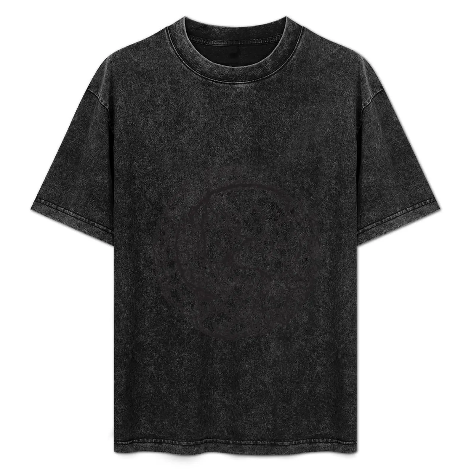 

Pangolin - Most Hunted Mammal Print T-Shirt Athletic Fit Sports Short Sleeve Top