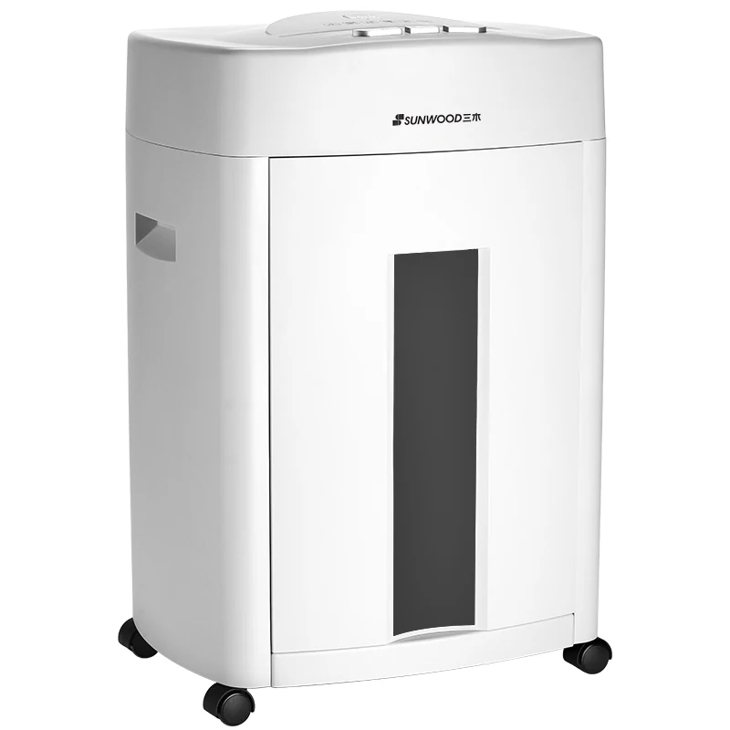 Paper Shredder  Machine for 15 Sheets  Paper/CD/card/nail/pin