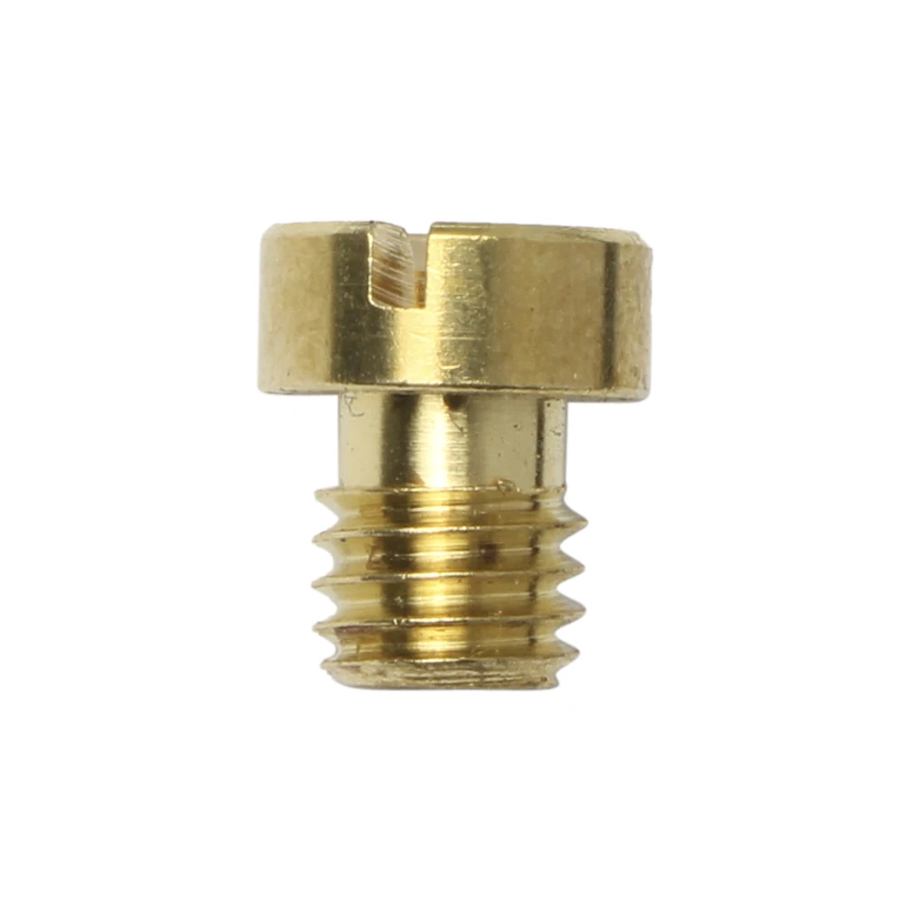 Carburetor Main Jet M5/M6 5/6mm 55-115 For Dellorto PHNL/PHVA/PHBH/PHBL/PHBN/PHVB/PHBG OKO/PWM/PWK CVK PZ27/30 Injector Nozzle - view 5