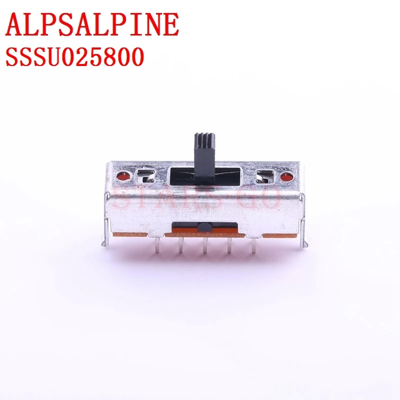 10PCS/100PCS SSSU022400 SSSU025800 SSSU026300 Commutateur Élément