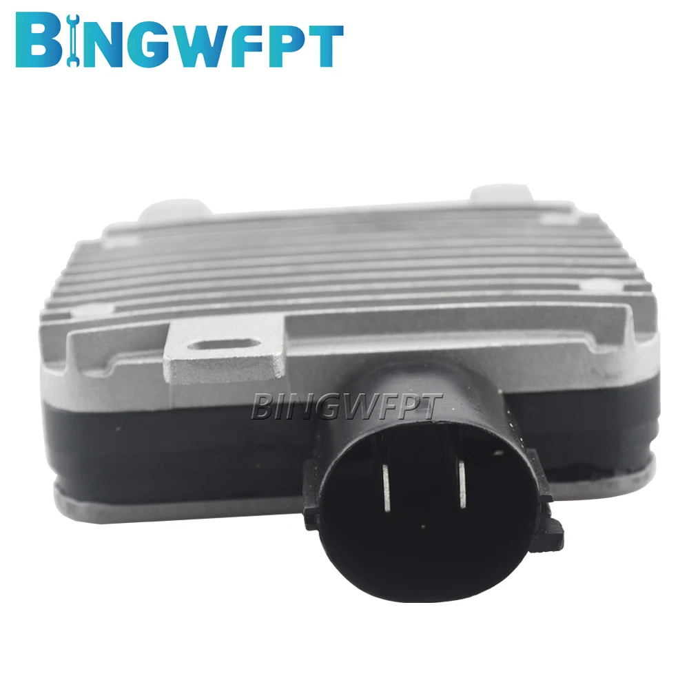 Módulo de Control de ventilador para coche, ventilador para Land Rover FREELANDER II 07-15, Mondeo s-max, 940004107, 940004101, 940004105, 940011200