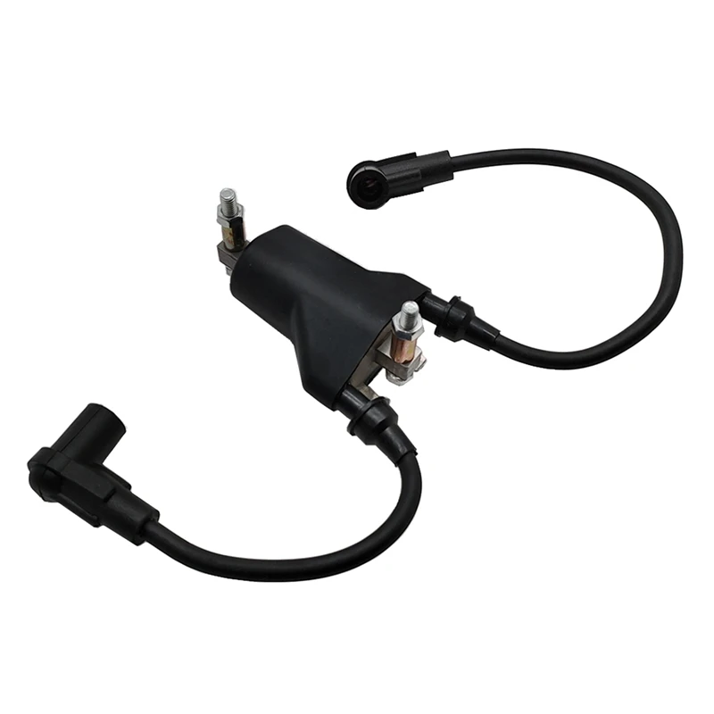 New Dual Ignition Coil Pack For 1991-2003 EZGO Golf Cart Marathon Medalist TXT 4-Cycle Gas 26652-G01 EPIGC103