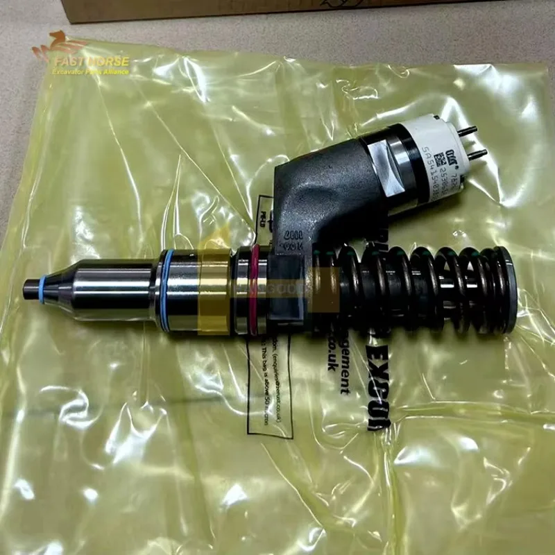

Hot saleExcavator Parts Fuel Assy 253-0618 for Cat C15 C18 C32 Machinery Engine Parts 2530618 10R-2772