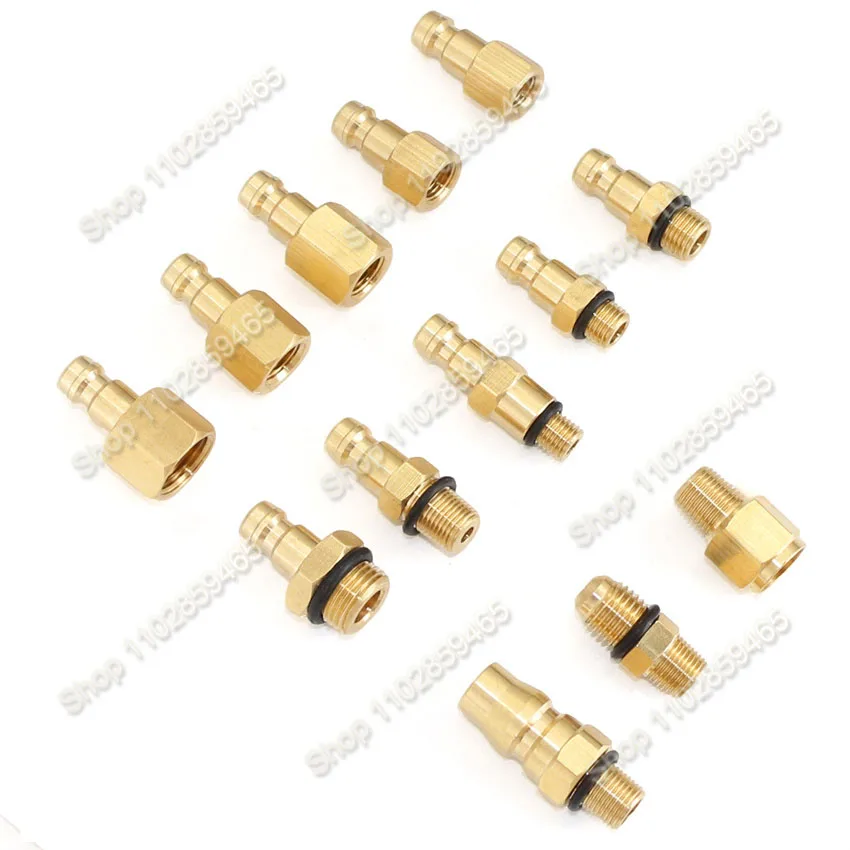 Car Shock Absorber Test Tool For Benz BMW Audi Land Rover Accurate Pressure Gauge Air Suspension Leakage Tester