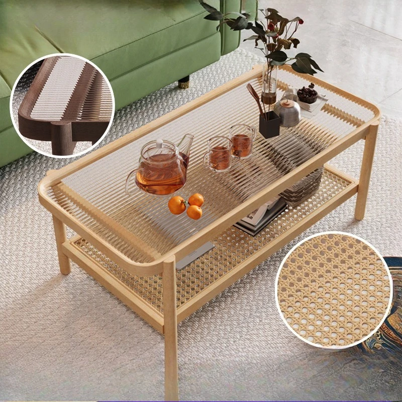 Afternoon tea coffee table