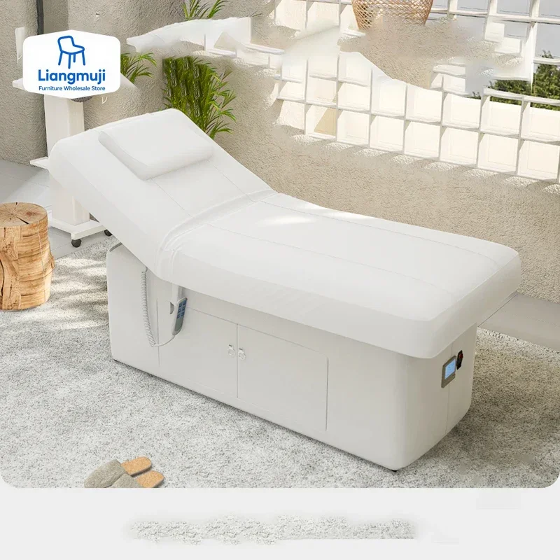

Massage equipentTable Beauty Beds Bed Cosmetic Equipment Furniture Salon Physiotherapy Pilates bed tattoo Lit Pliant Commercial