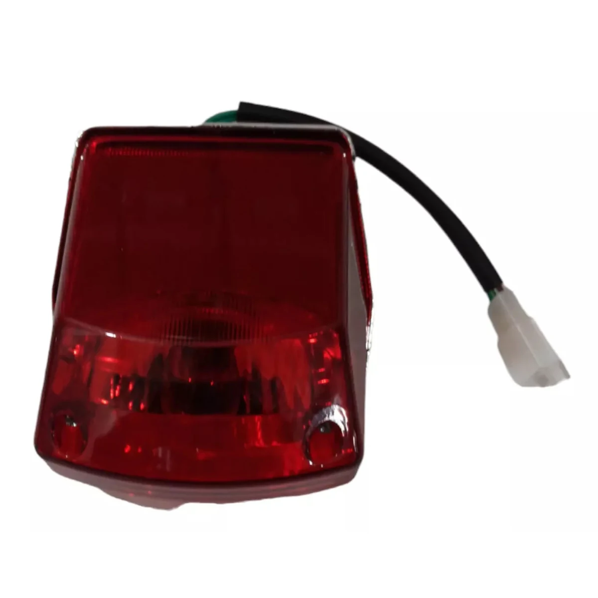 

Motorcycle Tail Lamp for Jianshe Yamaha for JYM125-9 XTZ125 125cc Dirtbike 1SB-H4310-00 Motocross Rear Brake Stop Light