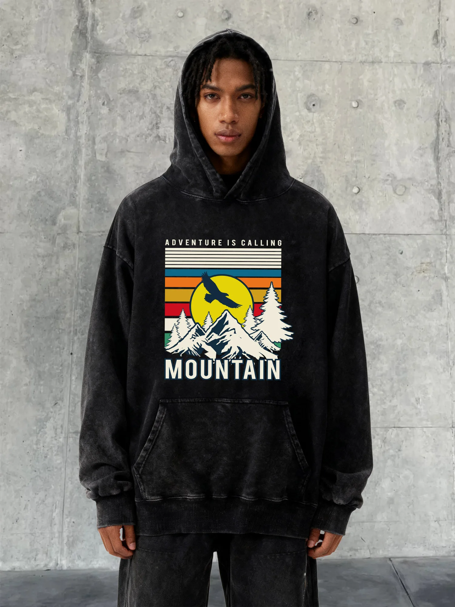 Mountain Adventure … - image