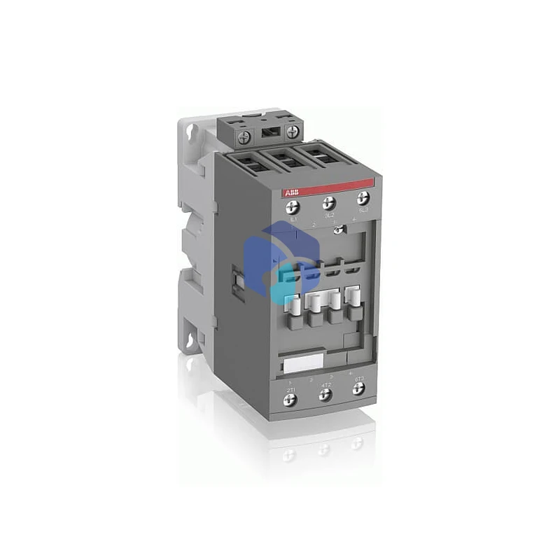 

Contactor AF65-30-00-13 AF65-30-00-13 100-250V50/60HZ-DC 1SBL387001R1300 Brand New And Original