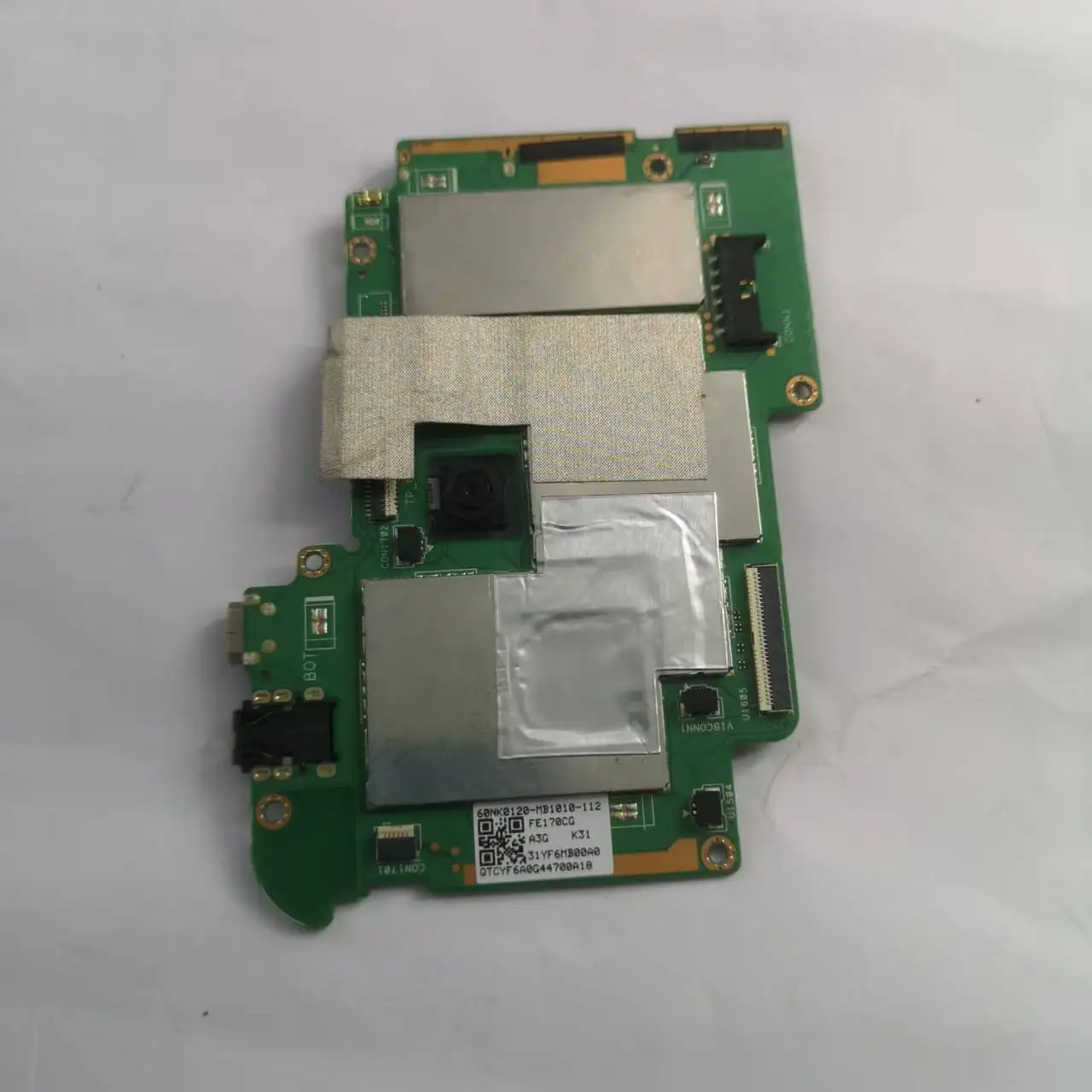 ل Asus Fonepad 7 2014 K012 ME170CG ME170 FE170 FE70CG اللوحة الأم اللوحية اللوحة الرئيسية TESED OK #2