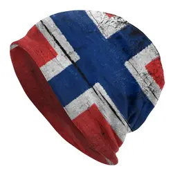 Bonnet chaud unisexe personnalisé pour hommes et femmes, casquettes de ski en plein air, bonnet d'hiver, zones Me Whole, chapeaux Street Norway Feel