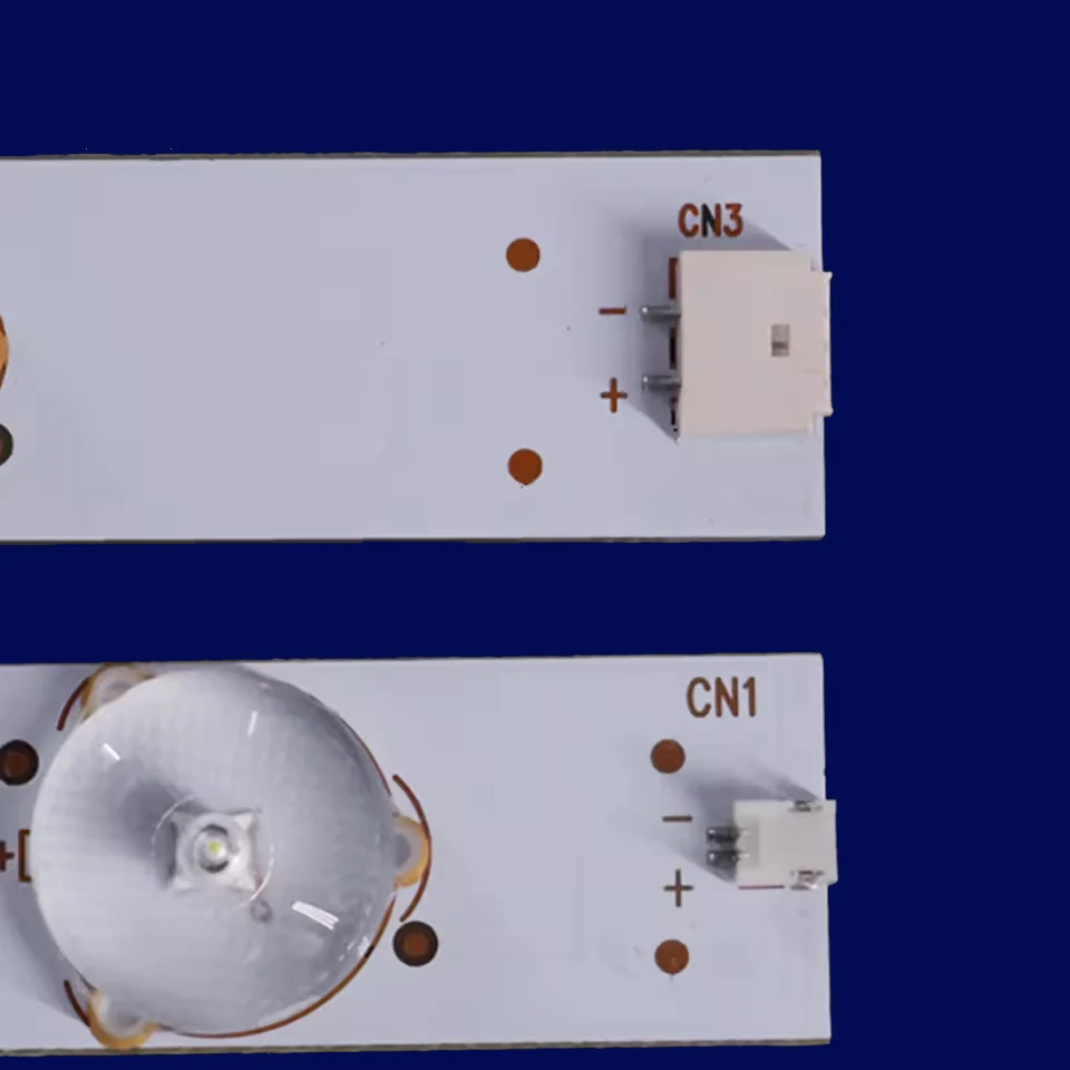 LED شريط إضاءة خلفي ل RF-AJ500E32-0601L-01 A3 RF-AJ500E32-0601R-01 A3 A2 JT0250002/1