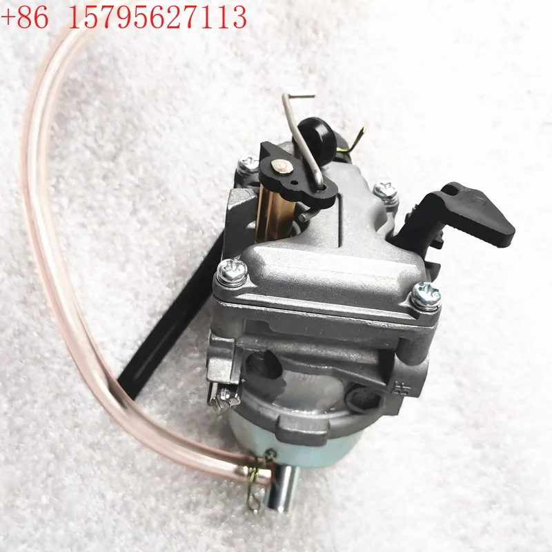 Vergaser für mikasa spezifische Motorträger Carby Industries Equipments Float Type Carb #   6100-Z0D-V2 16100-Z0D-023