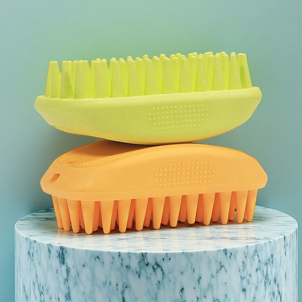 #11 Best Dog Bathing Brushes to Buy In 2026