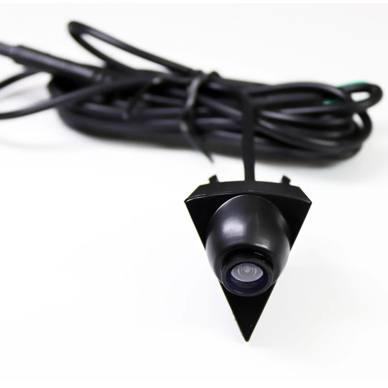 

CCD HD Car Front View vehicle Logo Camera for Volkswagen VW car Front view camera parking kit Night view Waterproof