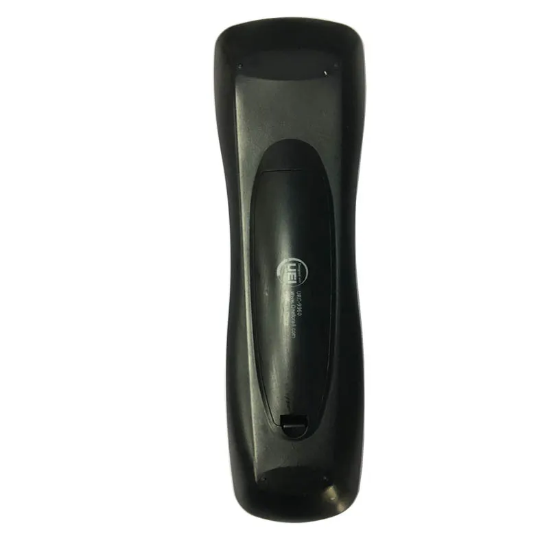 URC9960 for One For All universal remote control can replace the original of various devices such as TV, set-top box, DVD p
