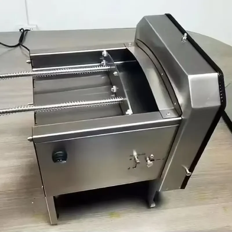 High Efficiency Motor Core Components for Electric Banana Slicer New Model Front Assembly Replacement Parts