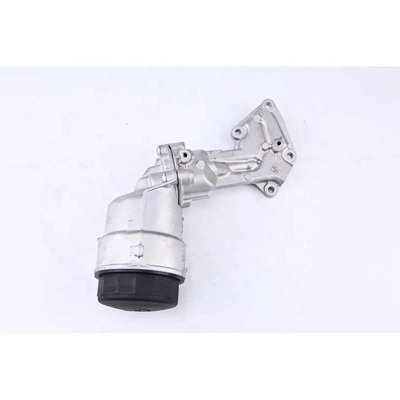 Aftermarket Engine Cooler Compatible with 6421801410, with 1 Year Warranty
