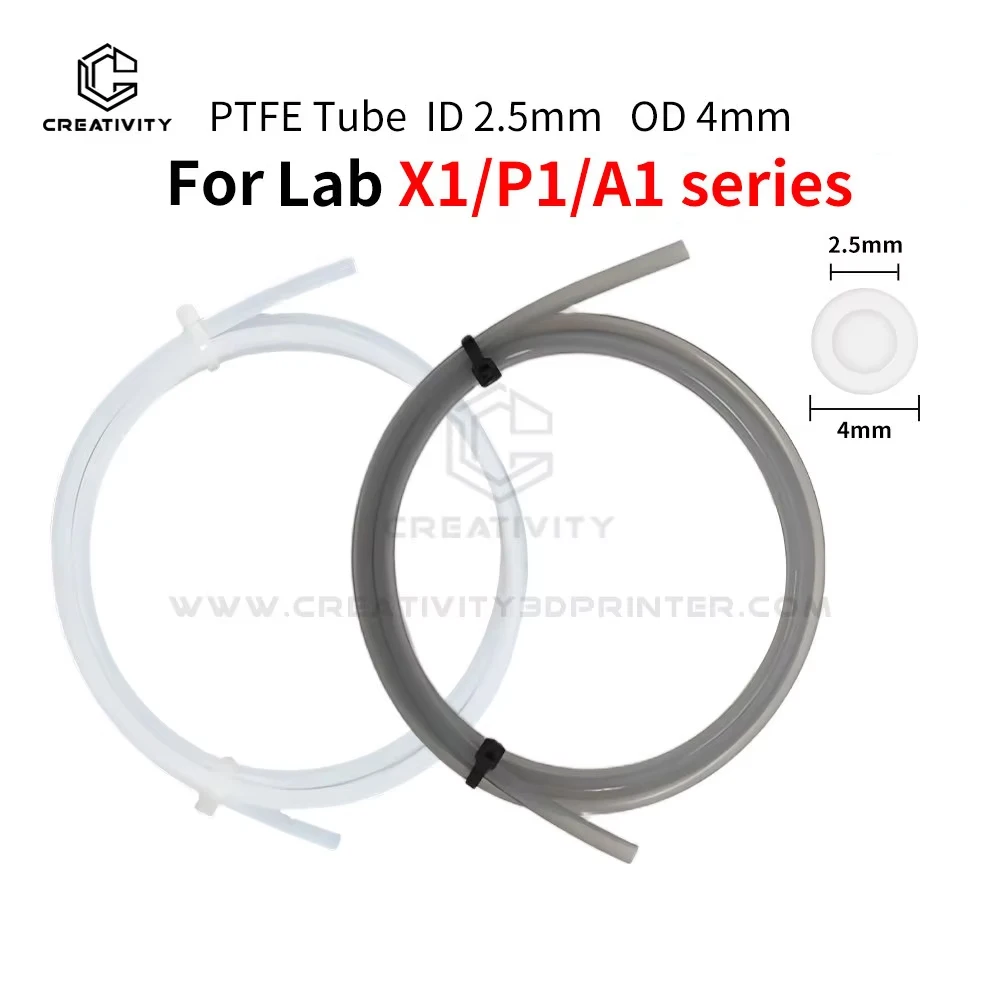 Ptfe Tube For Lab P…