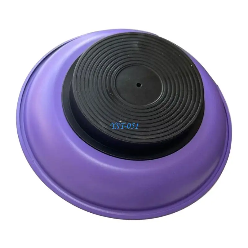 E15A Multi Purpose Tray With Powerful Grip Suitable For Tools Electronics And Crafts Office Household Use