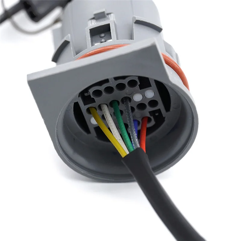 オートバイのオイルインジェクターハーネス,国際ケーブル配線,車とトラックの部品,1890310c91