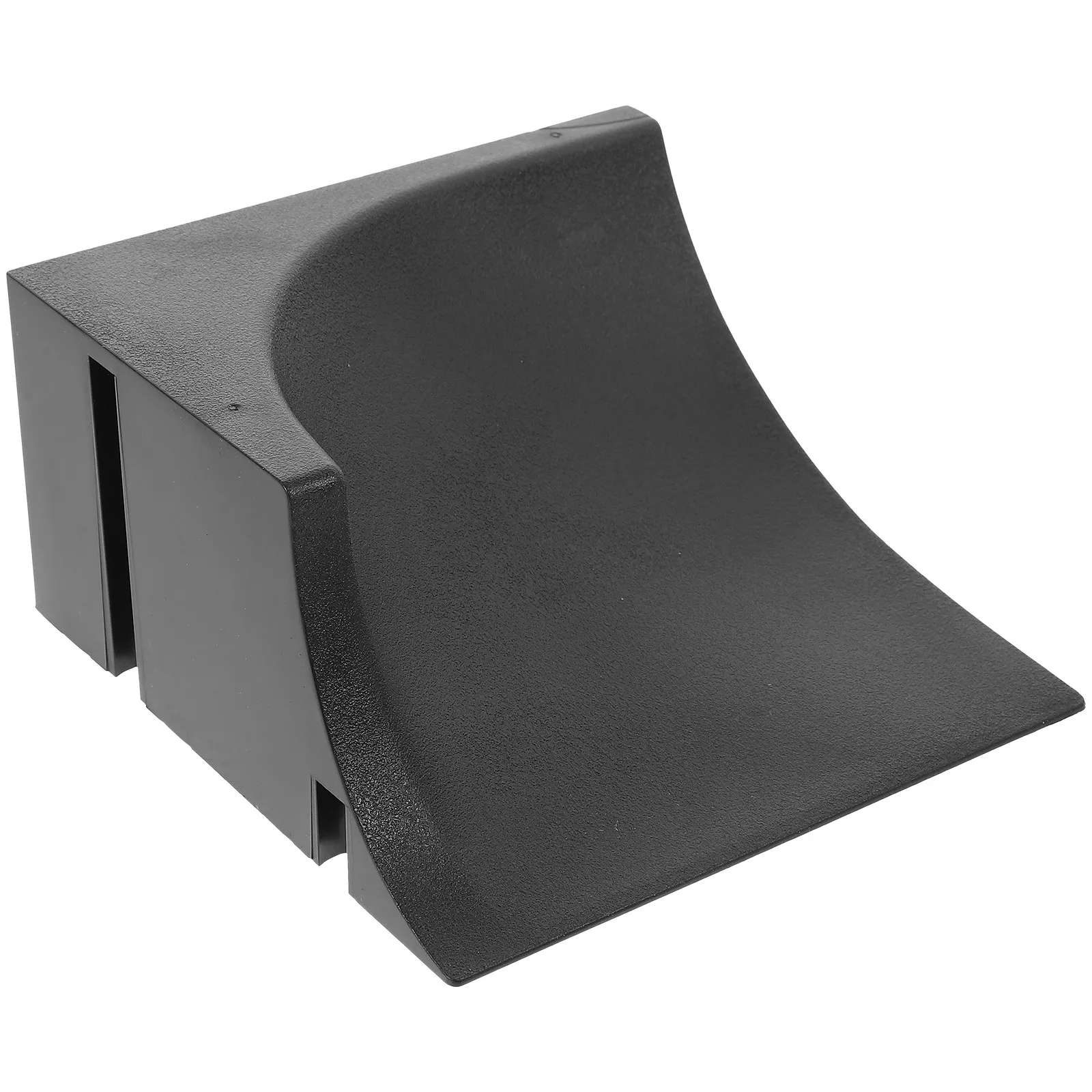 Finger Skateboard Park Props High-Class Material Mini Fingerboard Ramp Creative Finger Sport Supply Child Skateboard Park