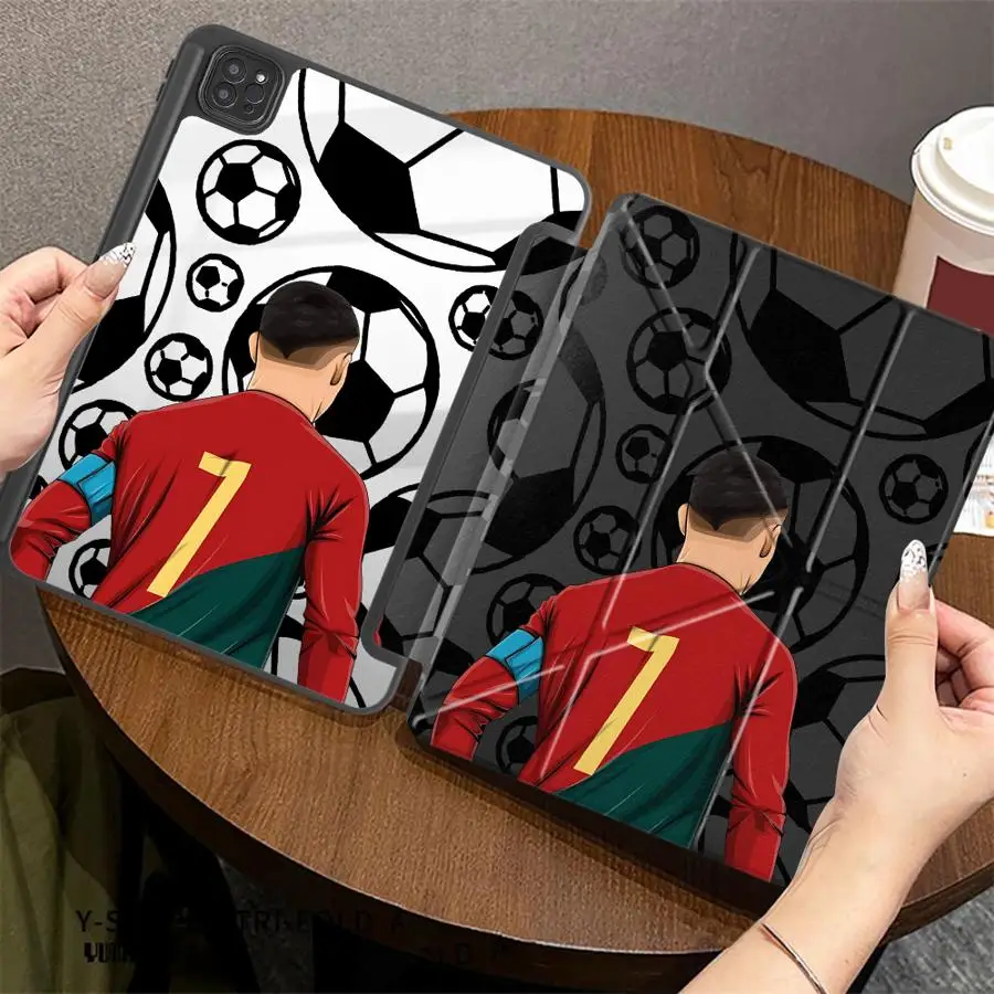 Soccer Football Num…