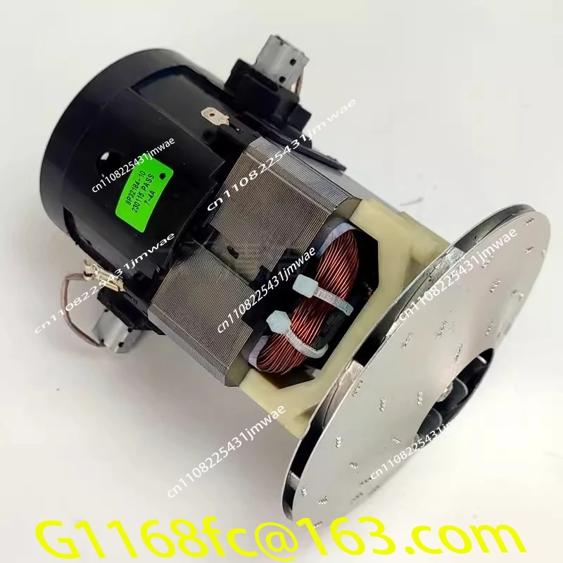 Vacuum cleaner D-807 motor suction 1200W copper wire motor fan 1400W