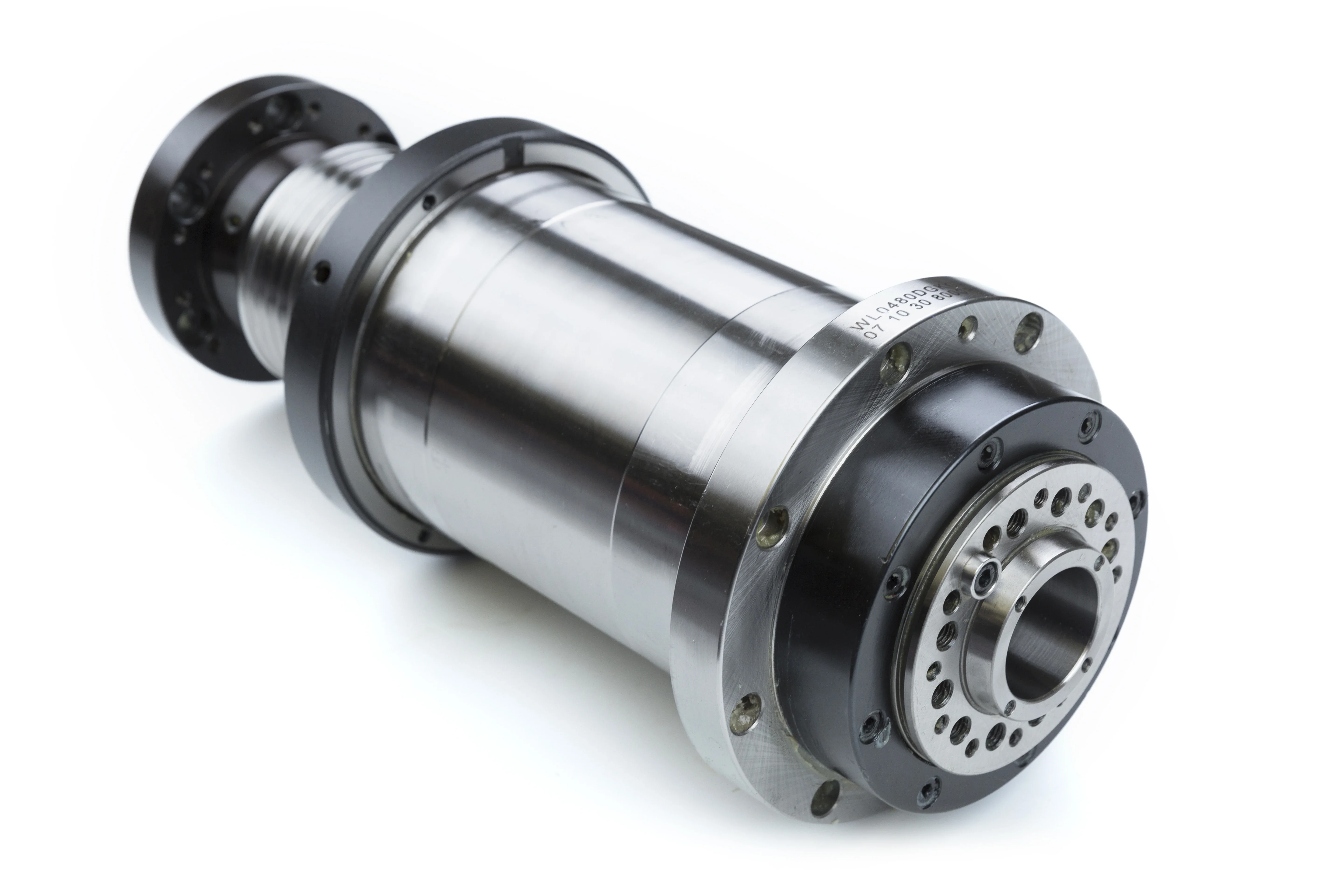 A2-4/A2-5/A2-6/A2-8/A2-11 Lathe Spindle