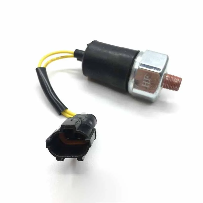 Mining for Sany SY 135 for Hitachi ZX 70 for Sumitomo for Isuzu 4BG1 oil pressure sensor