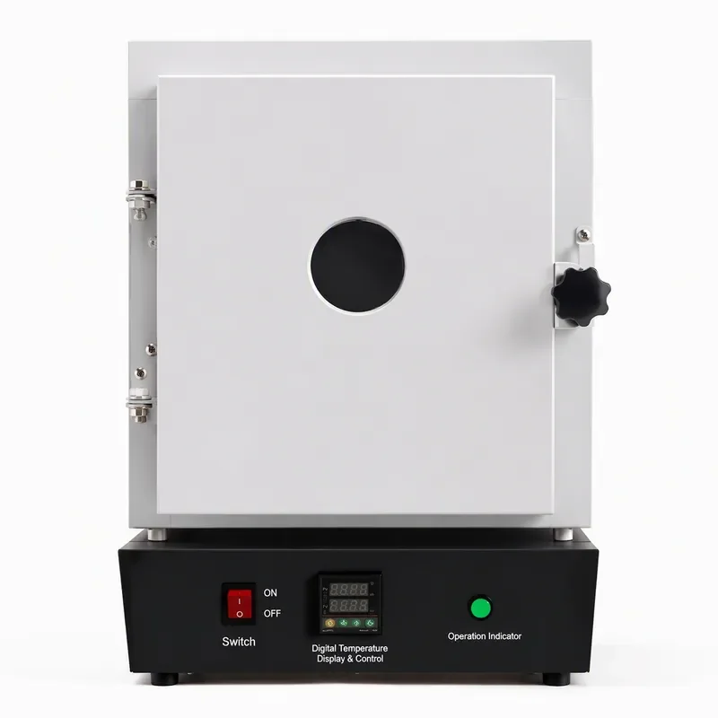 1150C Heating Furnace 1750W Constant Temperature Oven with Observation Window for Jewelry Mold Casting Muffle Furnace