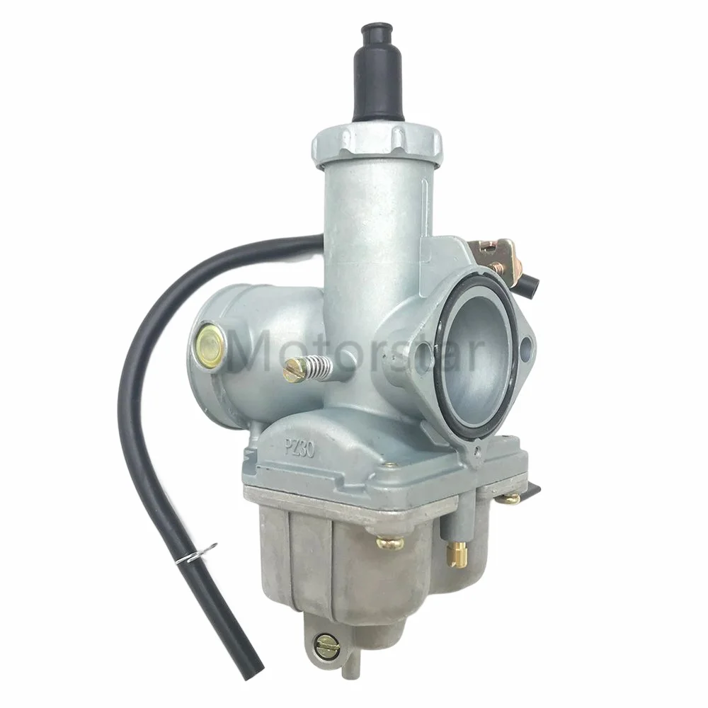 

Carburetor Fits For KYMCO KXR 250 MAXXER Mongoose 250 300 MXU 300 Carb 1610K-LBA7-900