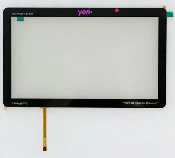 

AVM211NAV FPC-1182 Touch Pad