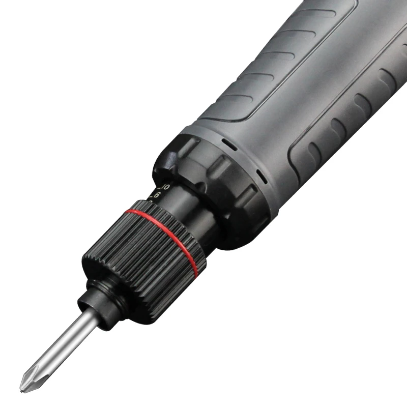 Imagem -06 - Mini Chave Elétrica Pen Screwdriver Industrial Ajustável Brushless Screwdrivers Broca Elétrica Portátil Sd-h074 220v 80w