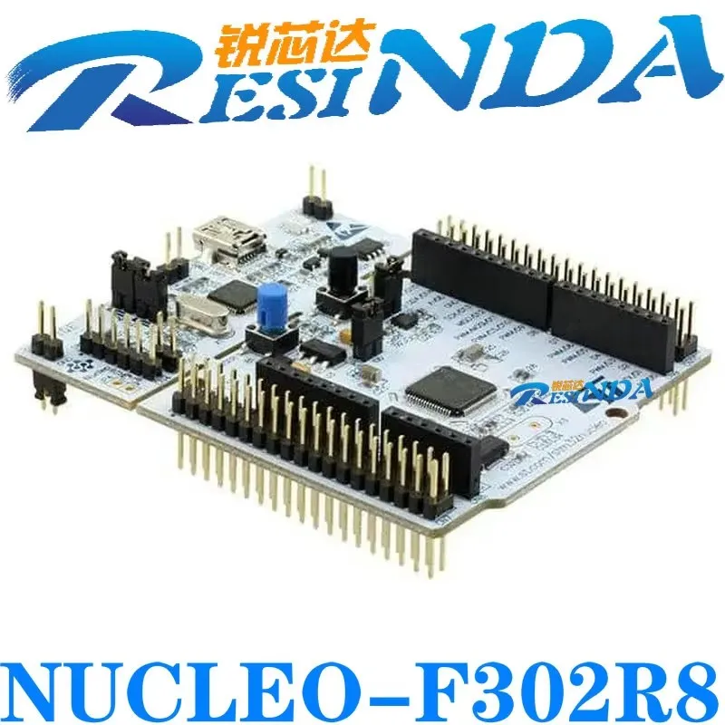 

Макетная плата NUCLEO-F302R8 100% новая и оригинальная