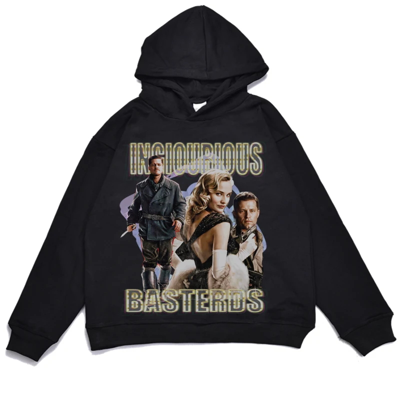 quentin-tarantino-inglorious-basterds-loose-heavyweight-retro-cotton-hoodie-jaet-american-sle-men's-sweatirt-casual-wear