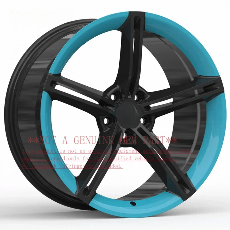 For Xiaomi Forged Alloy Wheel Rim 19 20 Inch Fit SU7 Custom Modified Wheel Rim