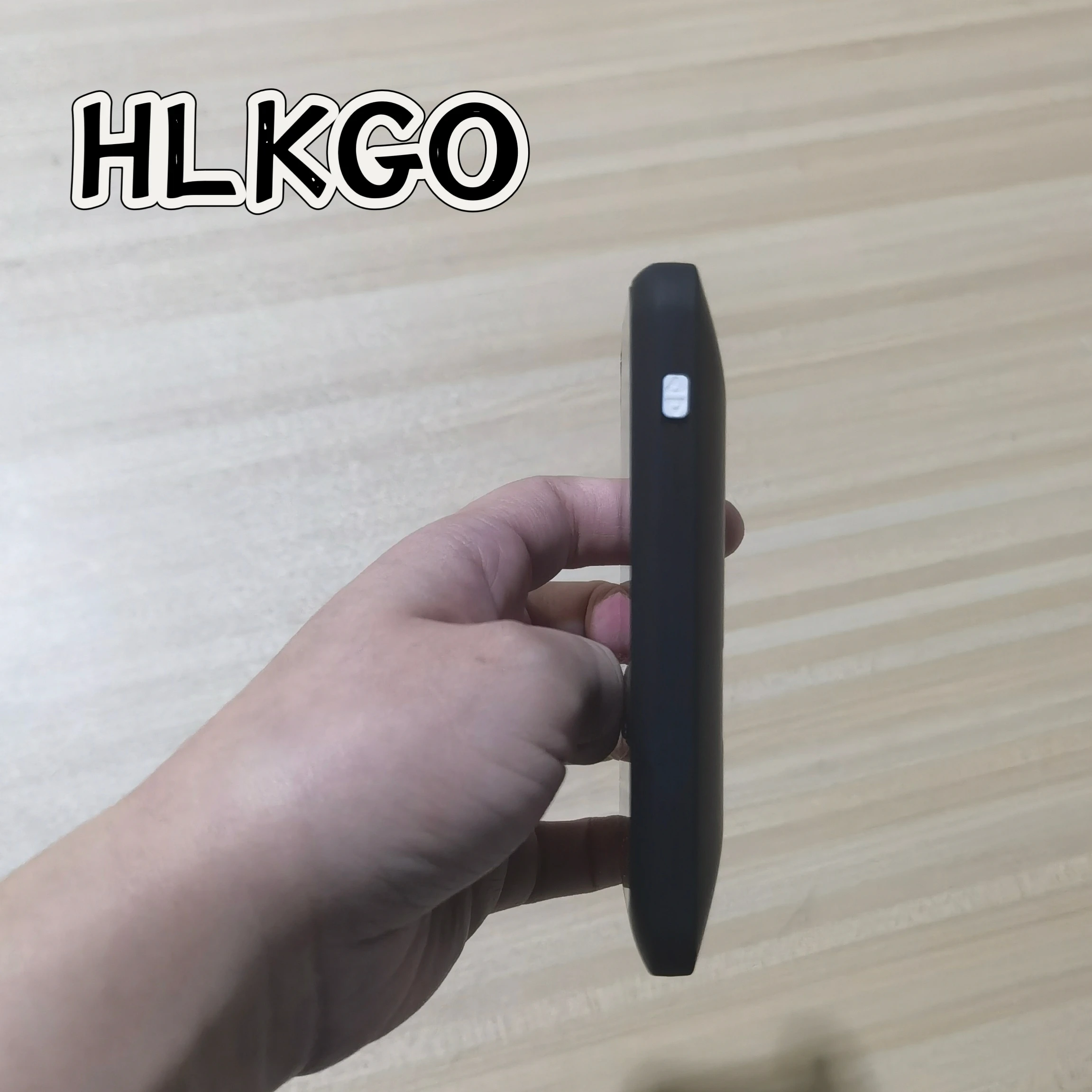 

HLKGO Alpha Stim CES Device, Cranial Electrotherapy Stimulator for Chronic Insomnia and Anxiety Relief